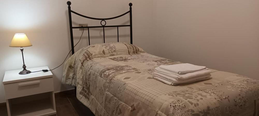 B&B La Locanda Del Sorriso 奥尔泰 外观 照片