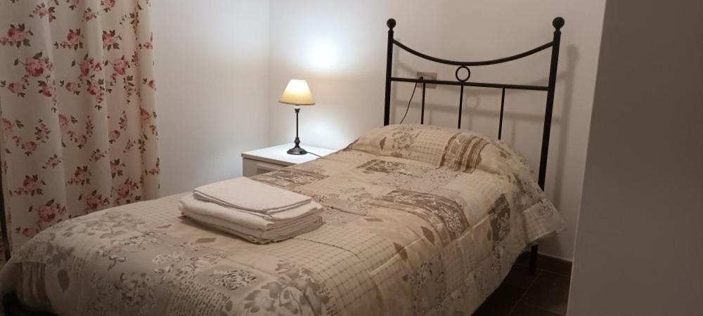 B&B La Locanda Del Sorriso 奥尔泰 外观 照片